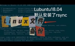 linux备份体系,Linux体系备份的重要性与施行办法