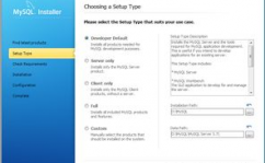 装置mysql,MySQL装置与装备具体教程