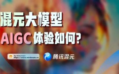 混元ai大模型官网,引领未来智能立异