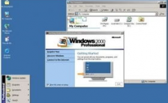 windows2000下载,重温经典操作体系的魅力