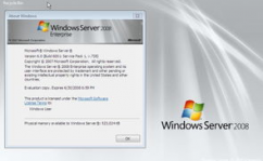 windows2008,企业级服务器的经典之作