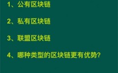 区块链公有链,技能原理、使用远景与应战