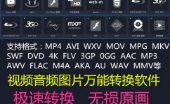 windows自带播映器支撑什么格局,Windows自带播映器支撑哪些格局？全面解析