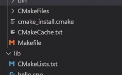 linux装置cmake,什么是CMake？