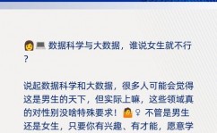 大数据专业合适女生吗,大数据专业合适女生吗？解析女人在数据年代的作业开展