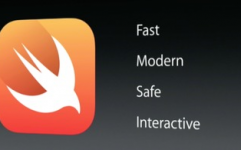 苹果编程言语swift,功用、特色与运用