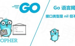 go接口,什么是Go言语的接口？