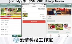 vue写小程序,高效构建移动运用的新挑选