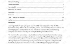 云核算 英语,Introduction to Cloud Computing