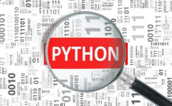 流通的python,深化了解Python编程的艺术