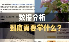 大数据相关课程,大数据年代，把握这些课程助你成为工作精英