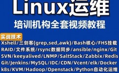 老男孩linux,从入门到通晓