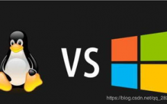 windows和linux的差异,内核与开源