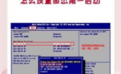 windows发动项设置,优化体系发动速度的有用攻略