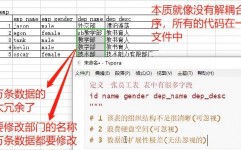 mysql数据库外键怎样设置,什么是MySQL数据库外键？