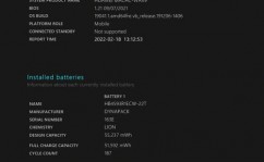 windows检查电池健康,Windows体系下怎么检查笔记本电脑电池健康状况？