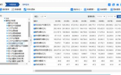 计算年鉴数据库,数据宝库助力决议计划与科研