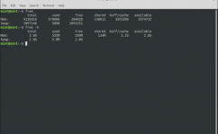 linux检查内存指令,Linux体系下检查内存的有用指令详解