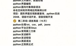 Python言语程序规划,入门与进阶之路