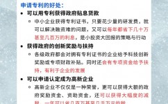 我国专利数据库,常识产权维护与科技立异的桥梁