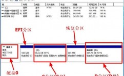 linux调整分区巨细,Linux下调整分区巨细的具体教程