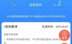 借款大数据怎样查,全面了解你的信誉情况