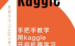 kaggle机器学习,从入门到通晓的实战攻略