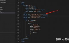 vue作业原理,Vue.js 作业原理深度解析