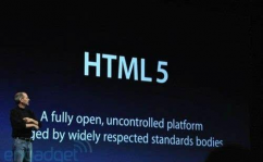 html5的新特性,二、多媒体支撑，无需插件即可播映