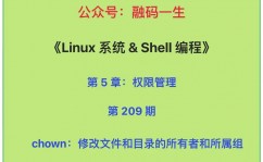 linux改动用户所属组,第2关Linux用户所属组改动