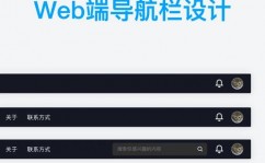 导航html,导航栏html代码