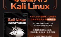 kali-linux,浸透测验与安全研讨的利器