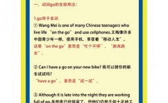 go的意思是什么,深化解析“Go”的多重意义