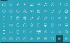css图标,CSS图标的界说与优势