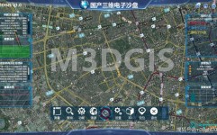 gis大数据,地舆信息年代的改造力气