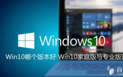 windows10家庭版和专业版差异