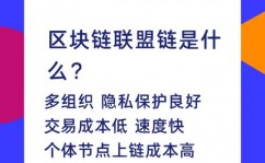 国际区块链联盟,推进全球区块链技能展开的前锋力气