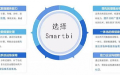 bi大数据剖析,企业数据驱动的未来之路