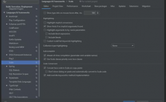 idea装置scala插件,IDEA装置Scala插件教程