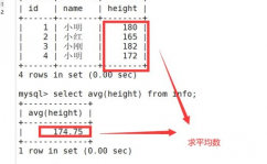 mysql查找字符串方位, 什么是字符串方位查找？