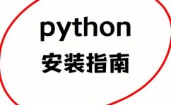 常用python编程软件,进步开发功率的利器