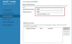 mysql装置后怎样运用,MySQL装置后怎么运用