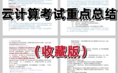 云核算学什么内容,云核算学什么内容？全面解析云核算学习要害