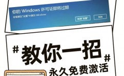 windows已运用数字许可证激活,详解其优势与操作进程