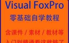 数据库vfp,深化解析Visual FoxPro（VFP）数据库编程