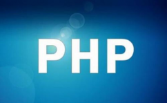 PHP效果,PHP在Web开发中的运用