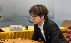 柯洁对战阿尔法go,围棋界的里程碑事情