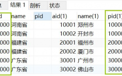 数据库升序降序