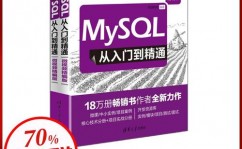 mysql入门书本引荐,助你轻松把握数据库技能