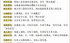 开源什么流成语,深化解析“开源节省”成语及其在现代社会的运用